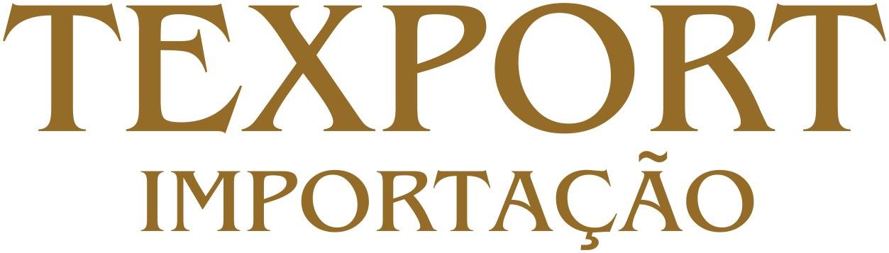 Logo Texport Importação